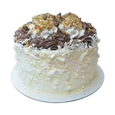 Торт "полет" премиум Altyn açar 