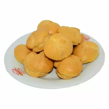 Профитроли, 1 кг  