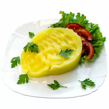 Пюре Altyn açar 