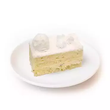 Пирожное "рафаэлло", 1шт Altyn açar 