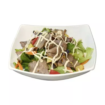 Rostbif işd&auml;a&ccedil;ar Altyn a&ccedil;ar 