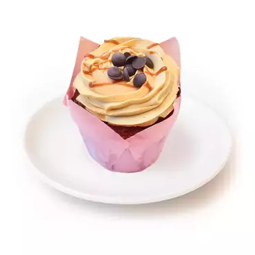 Кекс маффин ириска Altyn açar 