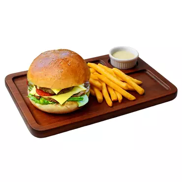 "altyn a&ccedil;ar" burger Altyn a&ccedil;ar 