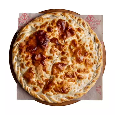 Ишлекли (средний) Altyn açar 