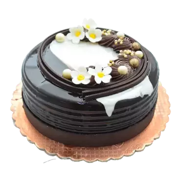 Торт "орех шоколад" Altyn açar 