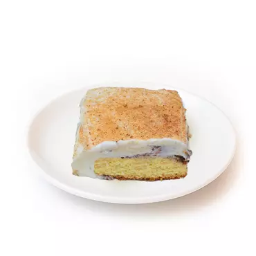 Синнабон с корицей Altyn açar 