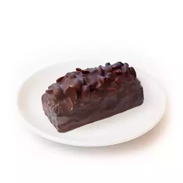 Пирожное "батончик сникерс" Altyn açar 