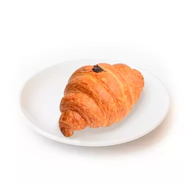 Круассан с шоколадом, 1 шт  
