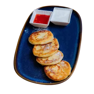 Сырники Altyn açar 