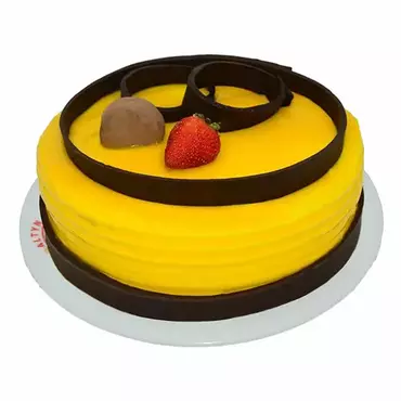 Торт "баноффи" Altyn açar 