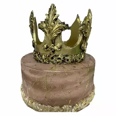 Торт "клубника в шоколаде" премиум  