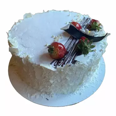 Торт "молочная девочка" премиум Altyn açar 