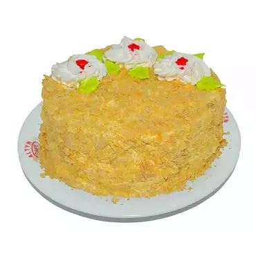 Торт "наполеон" Altyn açar 