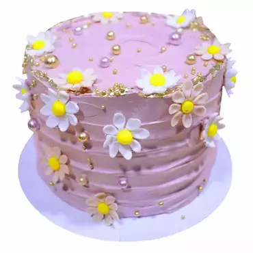 Торт "сатин маракуйя" Altyn açar 