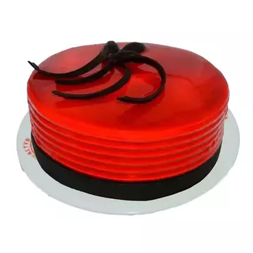 Торт "ностальгия" Altyn açar 