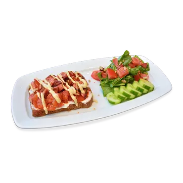 Ş&ouml;hlat&ccedil;aly tost Altyn a&ccedil;ar 