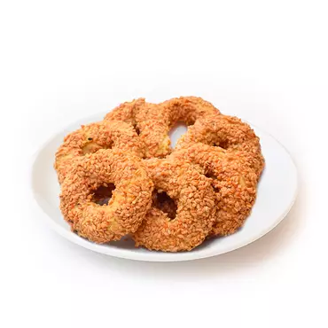 Печенье "кунжутное" 1 кг  