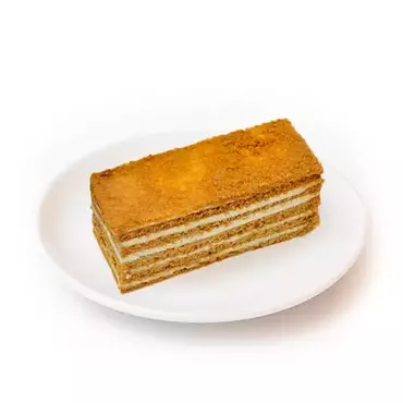 Пирожное "медовик", 1шт Altyn açar 