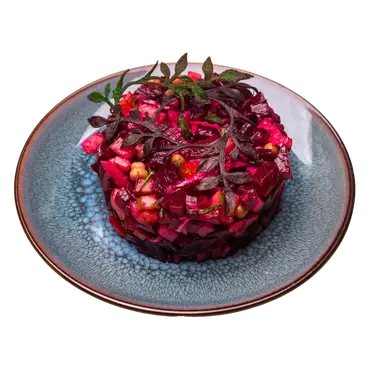 Салат "винегрет" Altyn açar 