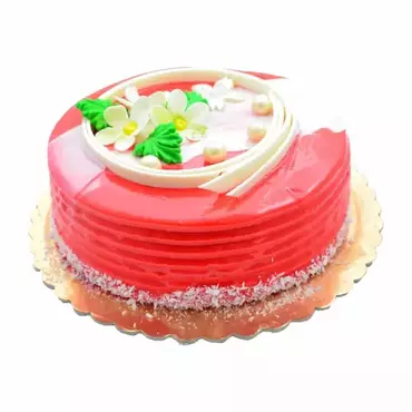 Торт "вишня в шоколаде" Altyn açar 