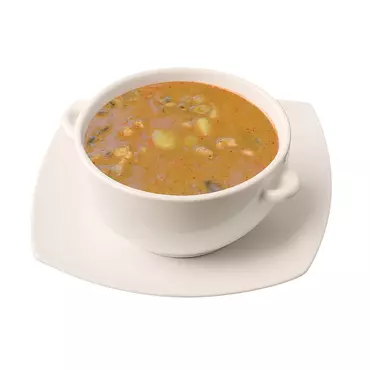 Tom ýam çorba Altyn açar 