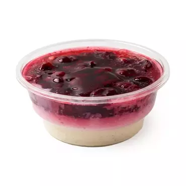 &Uuml;ljeli desert panna-kotta pp Altyn a&ccedil;ar 