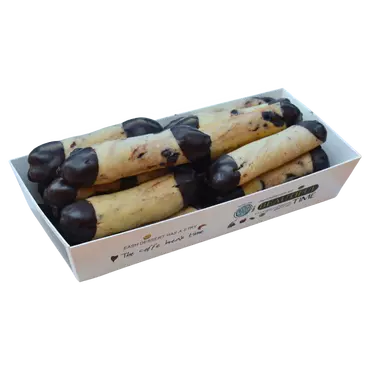 Печеное "шоколадные палочки" Altyn açar 