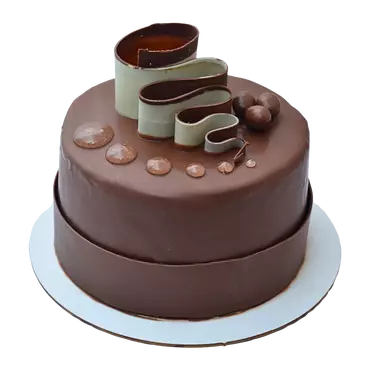 Торт "шоколадный брауни" Altyn a&ccedil;ar 