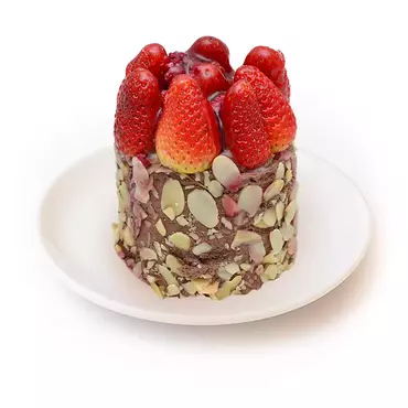 Pirožno&yacute;e "klubnika we malina" (premium) Altyn a&ccedil;ar 