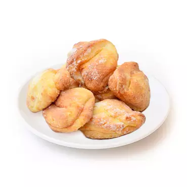 Печеное "творожная ракушка" Altyn açar 