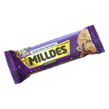 Kozinaki k&uuml;njili we kişmişli 1 sany Altyn a&ccedil;ar 