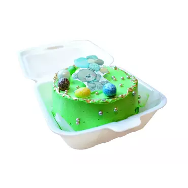 "super snikers" mini bento tort, 1sany Altyn açar 