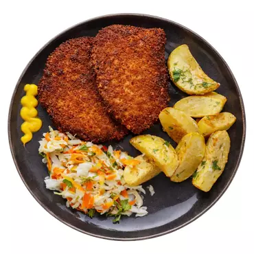 Говяжий шницель Altyn açar 