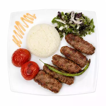 Изгара кофте Altyn açar 