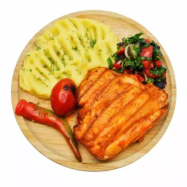 Towuk kebap "altyn açar" Altyn açar 