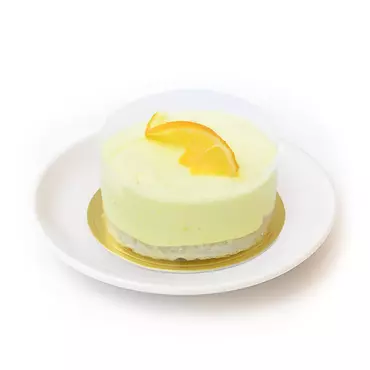 Пп пирожное "лимонное" без глютена Altyn açar 