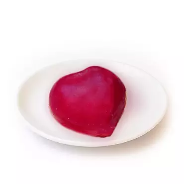 Пирожное "малина в шоколаде" пп Altyn açar 