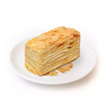 Пирожное "наполеон" (премиум) Altyn açar 