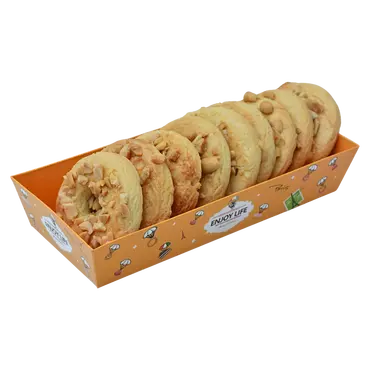 Pe&ccedil;ono&yacute;e "orehowy&yacute;e kole&ccedil;ki" premium Altyn a&ccedil;ar 