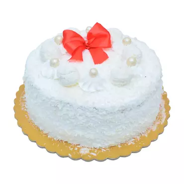 Торт "рафаэлло" Altyn açar 