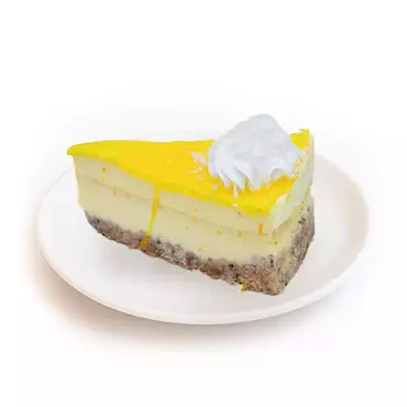 Pirožno&yacute;e limonly &ccedil;izke&yacute;k Altyn a&ccedil;ar 