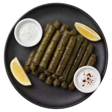 Ýaprak sarma Altyn açar 