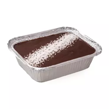 "супангле" шоколадный пудинг Altyn açar 