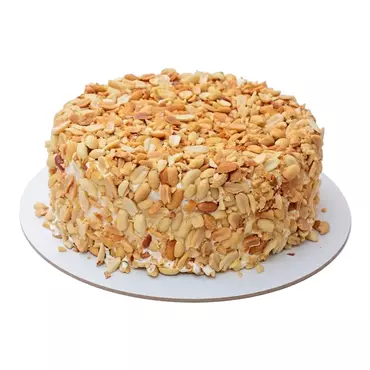 "arahis" tort (premium) Altyn açar 