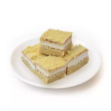 Печеное "творожник" Altyn açar 