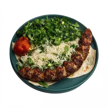 Adana kebab Altyn açar 