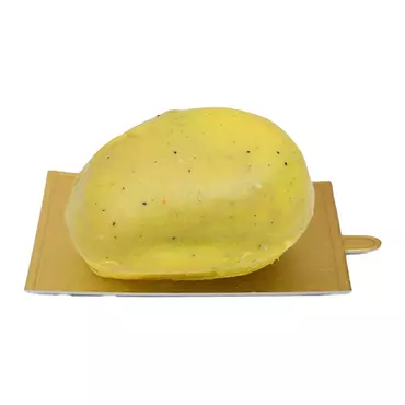 Пирожное "манго" в шоколадном корпусе Altyn açar 