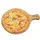 "towukly" pizza (ortaça) Altyn açar 