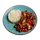 Мясо с грибами Altyn açar 