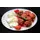 Köfteli iskender kebap Altyn açar 